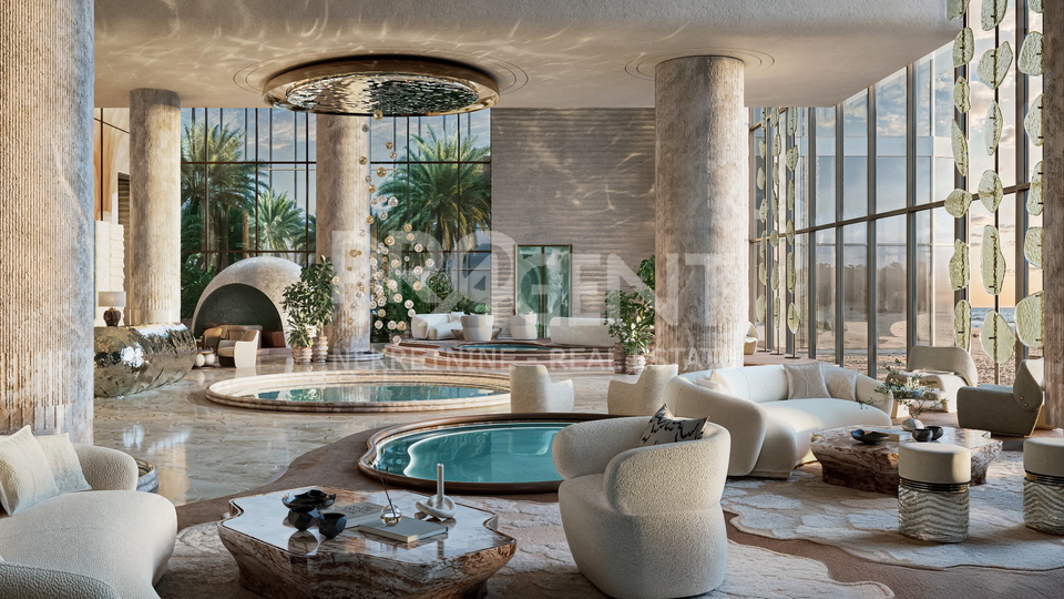 UAE&comma; UMM AL QUWAIN&comma; AMRA WELLNESS RESORT&comma; STAN&comma; PRODAJE SE