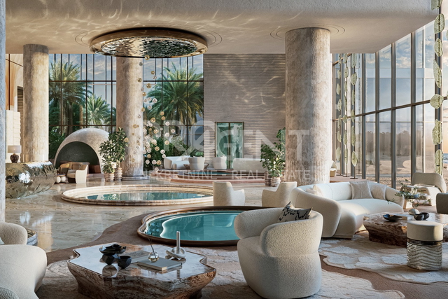 UAE, UMM AL QUWAIN, AMRA WELLNESS RESORT, STAN, PRODAJE SE