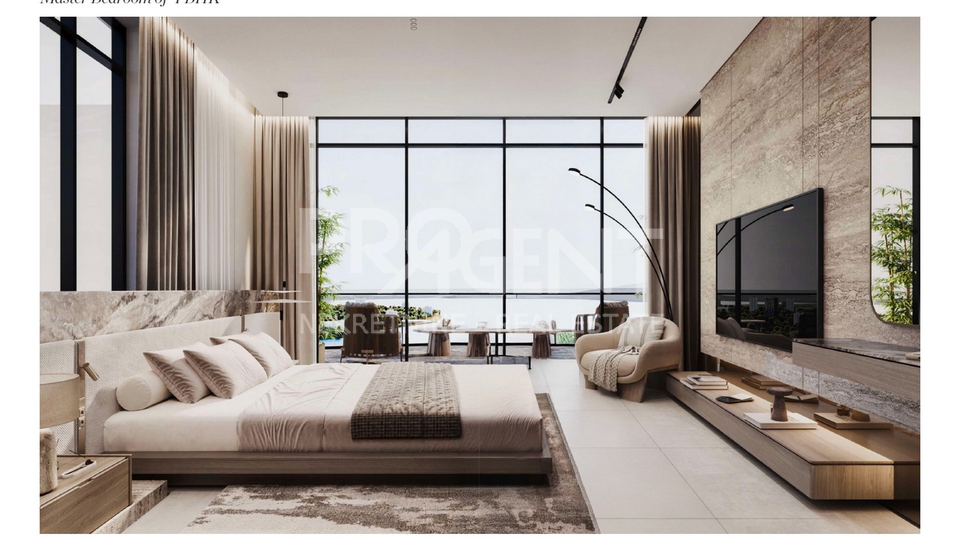 VEREINIGTE ARABISCHE EMIRATE&comma; UMM ALQUWAIN&comma; AMRA WELLNESS RESORT&comma; WOHNUNG ZU VERKAUFEN