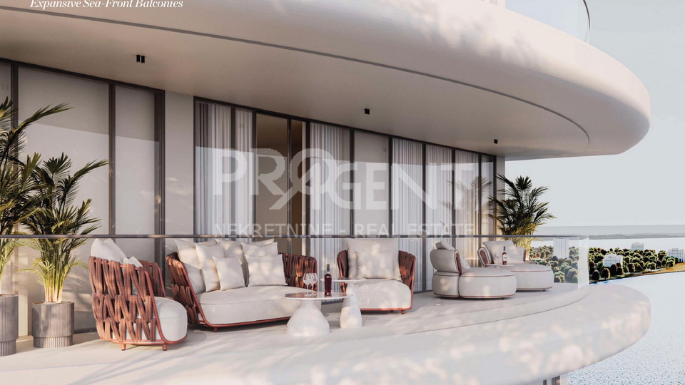 UAE&comma; UMM AL QUWAIN&comma; AMRA WELLNESS RESORT&comma; STAN&comma; PRODAJE SE