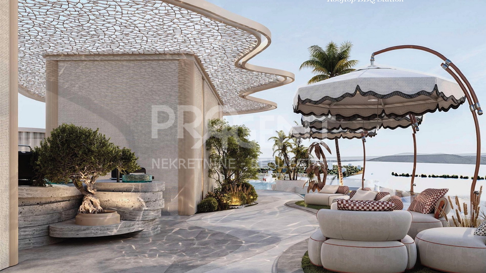 UAE&comma; UMM AL QUWAIN&comma; AMRA WELLNESS RESORT&comma; STAN&comma; PRODAJE SE
