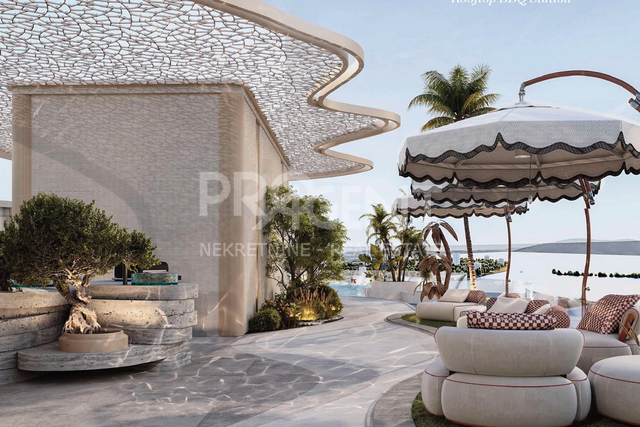 VEREINIGTE ARABISCHE EMIRATE, UMM ALQUWAIN, AMRA WELLNESS RESORT, WOHNUNG ZU VERKAUFEN