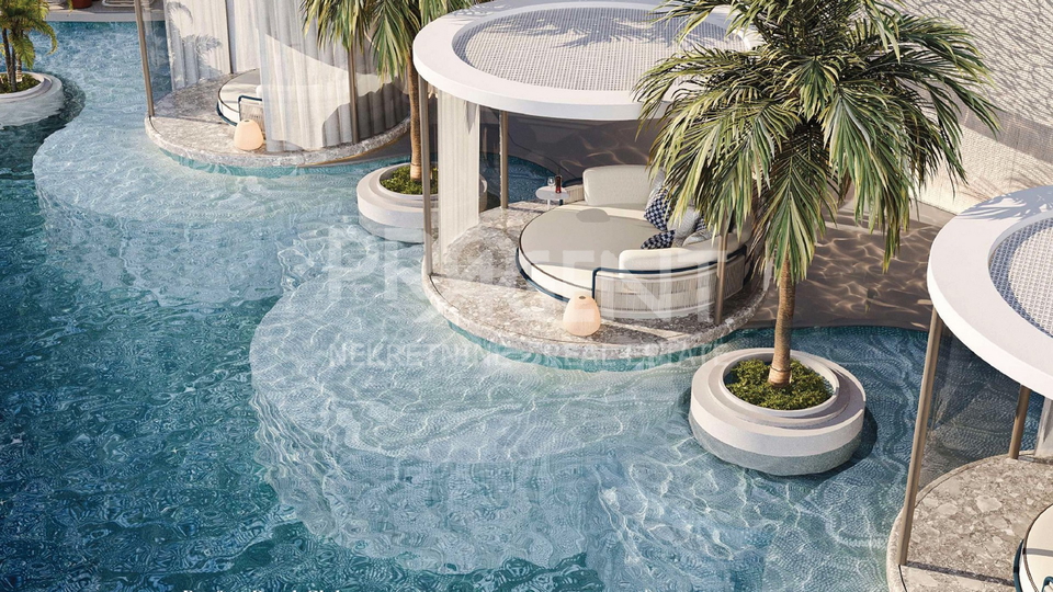 UAE&comma; UMM AL QUWAIN&comma; AMRA WELLNESS RESORT&comma; STAN&comma; PRODAJE SE