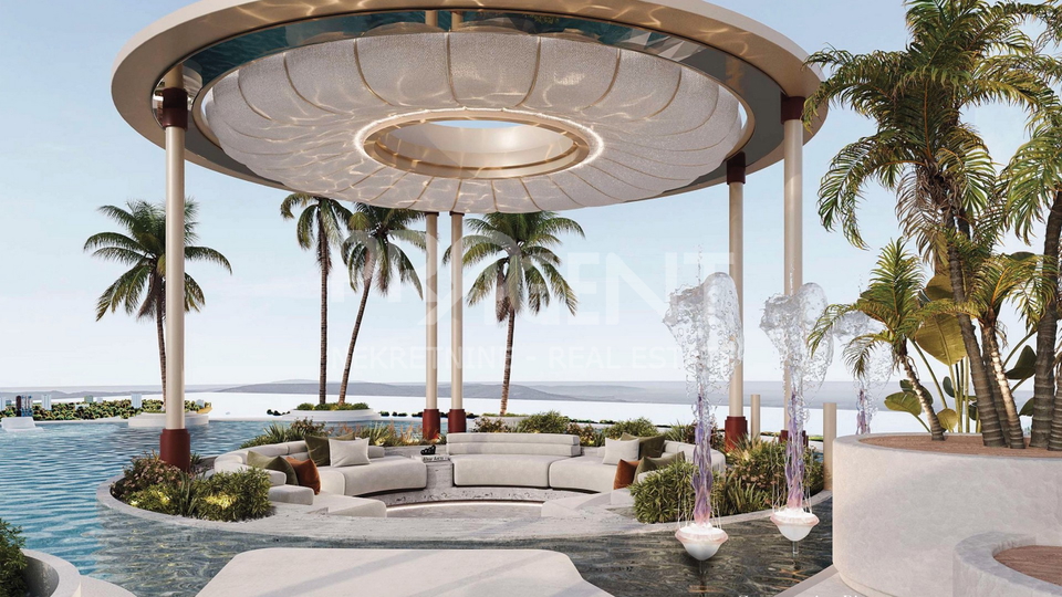 UAE&comma; UMM AL QUWAIN&comma; AMRA WELLNESS RESORT&comma; STAN&comma; PRODAJE SE