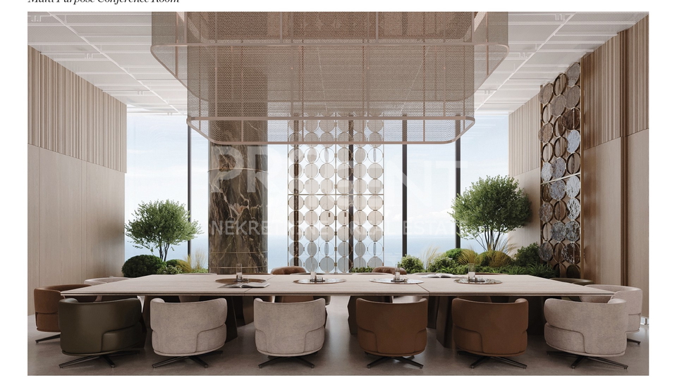 UAE&comma; UMM AL QUWAIN&comma; AMRA WELLNESS RESORT&comma; STAN&comma; PRODAJE SE