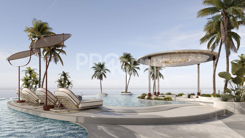 UAE&comma; UMM AL QUWAIN&comma; AMRA WELLNESS RESORT&comma; STAN&comma; PRODAJE SE