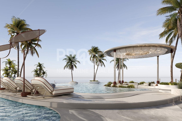 Apartment, 109 m2, For Sale, Umm Al Quwain - Ras al-Khaimah