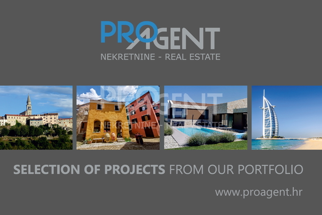 Terreno, 31695 m2, Vendita, Buzet - Salež