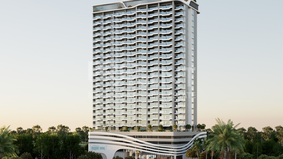 DUBAI, DUBAILAND, STAN, PRODAJE SE