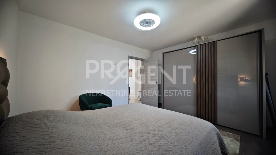 HOUSE WITH A POOL, BUZET, FOR SALE
