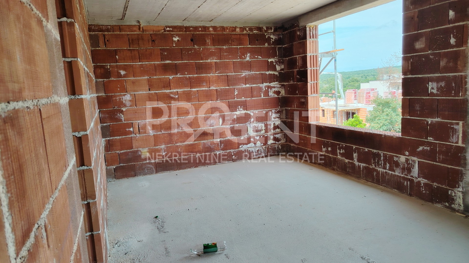 ISTRA, RESIDENTIAL BUILDING, TAR, FOR SALE