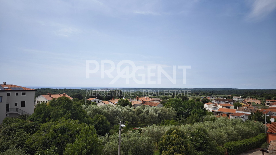 ISTRA, RESIDENTIAL BUILDING, TAR, FOR SALE