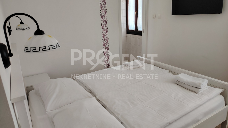 MOTOVUN, ОТЕЛЬ, CASA ROSSA + СТРОИТЕЛЬНЫЙ УЧАСТОК, ПРОДАЁТСЯ