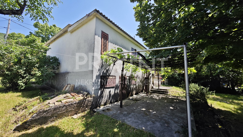 STARA KUĆA, LUPOGLAV, PRODAJE SE