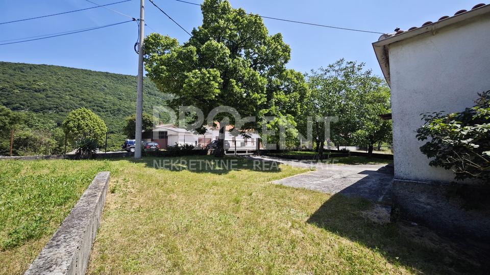 STARA KUĆA, LUPOGLAV, PRODAJE SE