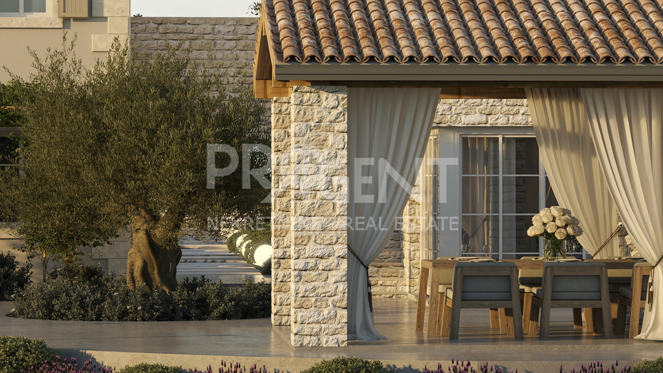 ISTRA&comma; SVETI LOVRE&Ccaron;&comma; ZEMLJI&Scaron;TE S DOZVOLOM&comma; PRODAJE SE