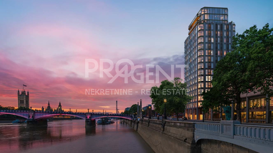 LONDON&comma; APARTMENT&comma; FOR SALE
