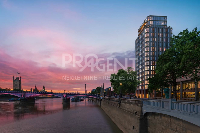 LONDON, APARTMENT, FOR SALE