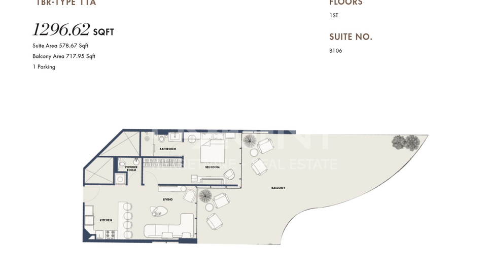 Appartamento&comma; 75 m2&comma; Vendita&comma; Umm al-Quwain