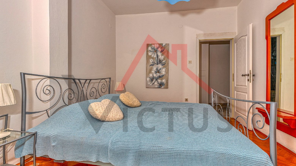 NOVI VINODOLSKI &ndash; Kleines Haus in der N&auml;he des Zentrums