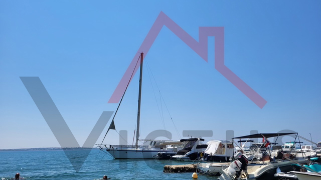 VRSI - MULO - Detached house, 100 m from the sea