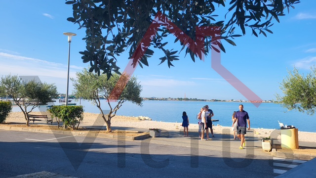 VRSI - MULO - Detached house, 100 m from the sea