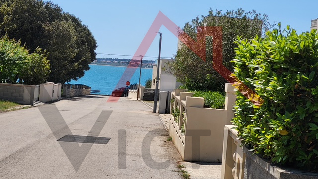 VRSI - MULO - Detached house, 100 m from the sea