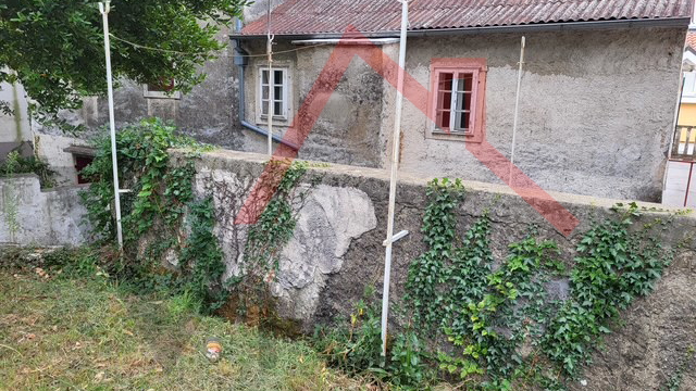 SELCE - Dvije kuće, 30 m do mora