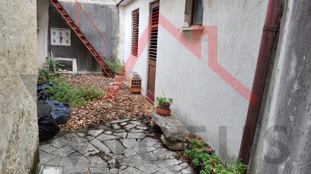 SELCE - Dvije kuće, 30 m do mora