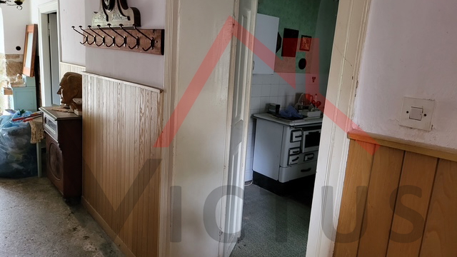 SELCE - Dvije kuće, 30 m do mora