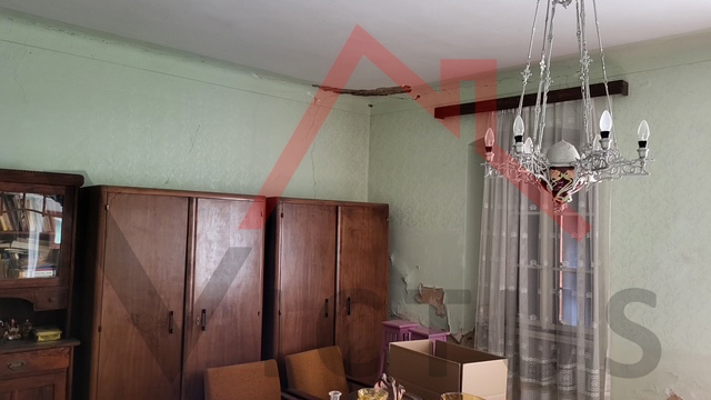 SELCE - Dvije kuće, 30 m do mora