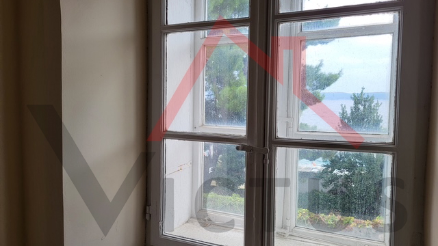 SELCE - Dvije kuće, 30 m do mora