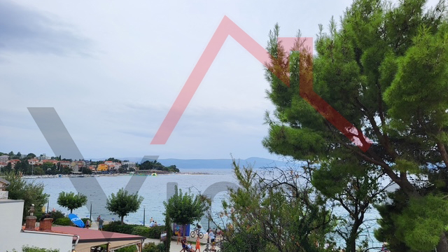 SELCE - Dvije kuće, 30 m do mora