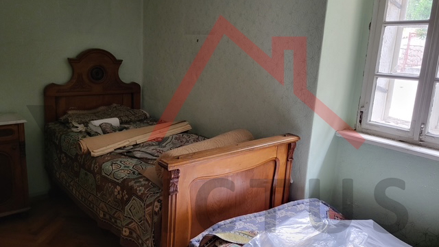 SELCE - Dvije kuće, 30 m do mora