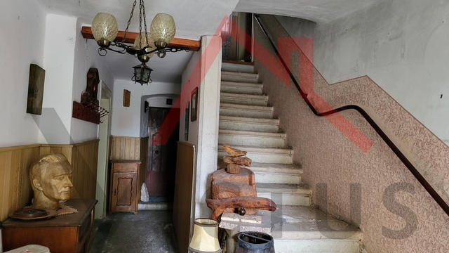 SELCE - Dvije kuće, 30 m do mora