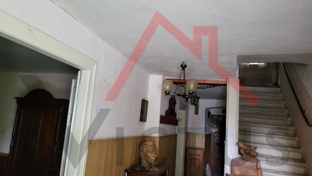 SELCE - Dvije kuće, 30 m do mora