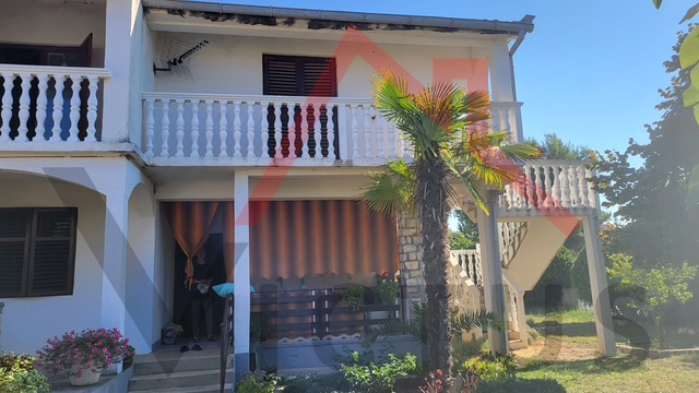 VRSI - MULO - Detached house, 100 m from the sea