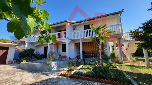 VRSI - MULO - Detached house, 100 m from the sea