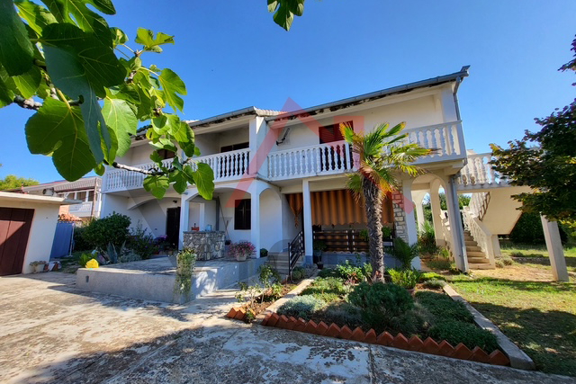 VRSI - MULO - Detached house, 100 m from the sea