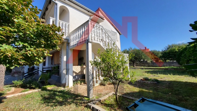 VRSI - MULO - Detached house, 100 m from the sea