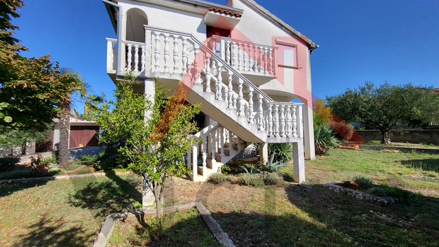 VRSI - MULO - Detached house, 100 m from the sea