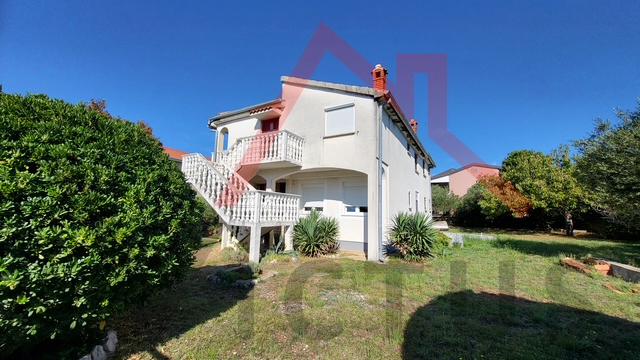 VRSI - MULO - Detached house, 100 m from the sea