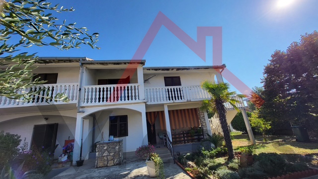 VRSI - MULO - Detached house, 100 m from the sea