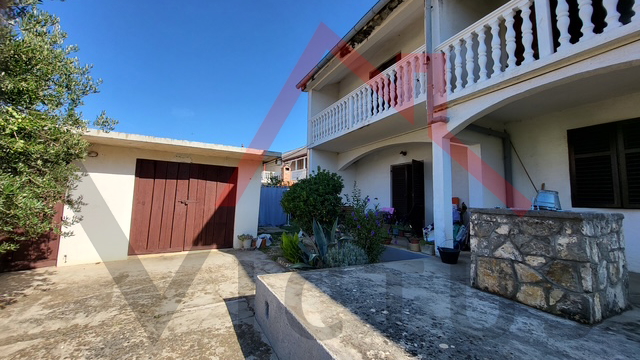 VRSI - MULO - Detached house, 100 m from the sea