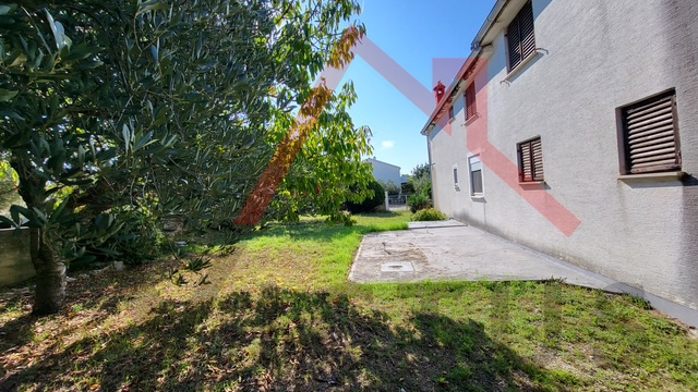 VRSI - MULO - Detached house, 100 m from the sea