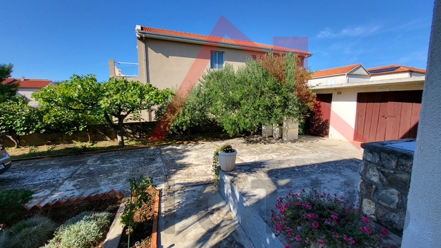 VRSI - MULO - Detached house, 100 m from the sea