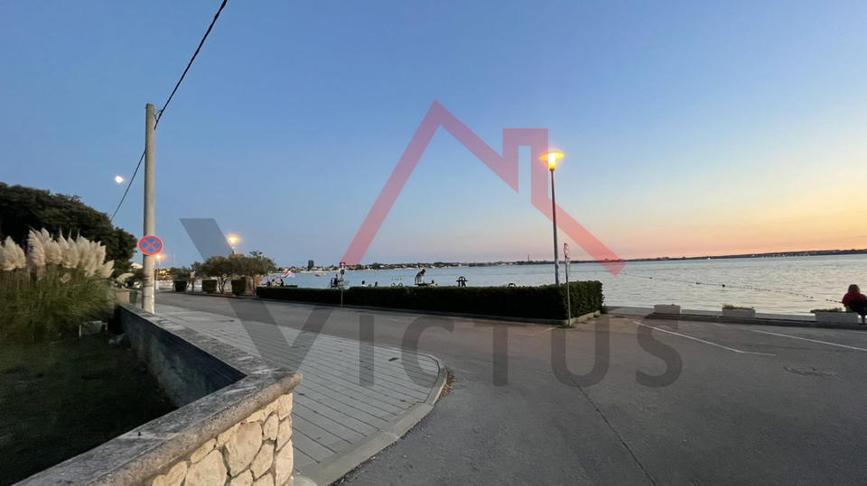 VRSI - MULO - Detached house, 100 m from the sea