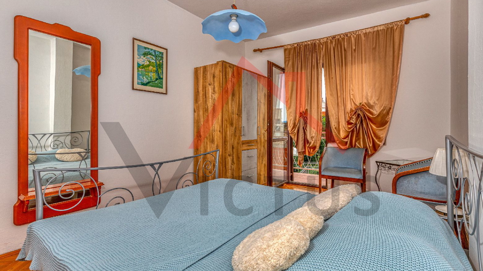 NOVI VINODOLSKI &ndash; Kleines Haus in der N&auml;he des Zentrums