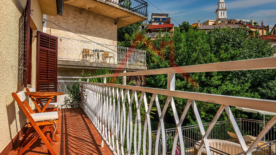 NOVI VINODOLSKI &ndash; Kleines Haus in der N&auml;he des Zentrums