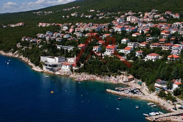 DRAMALJ - 1S+DB, appartamento con vista mare